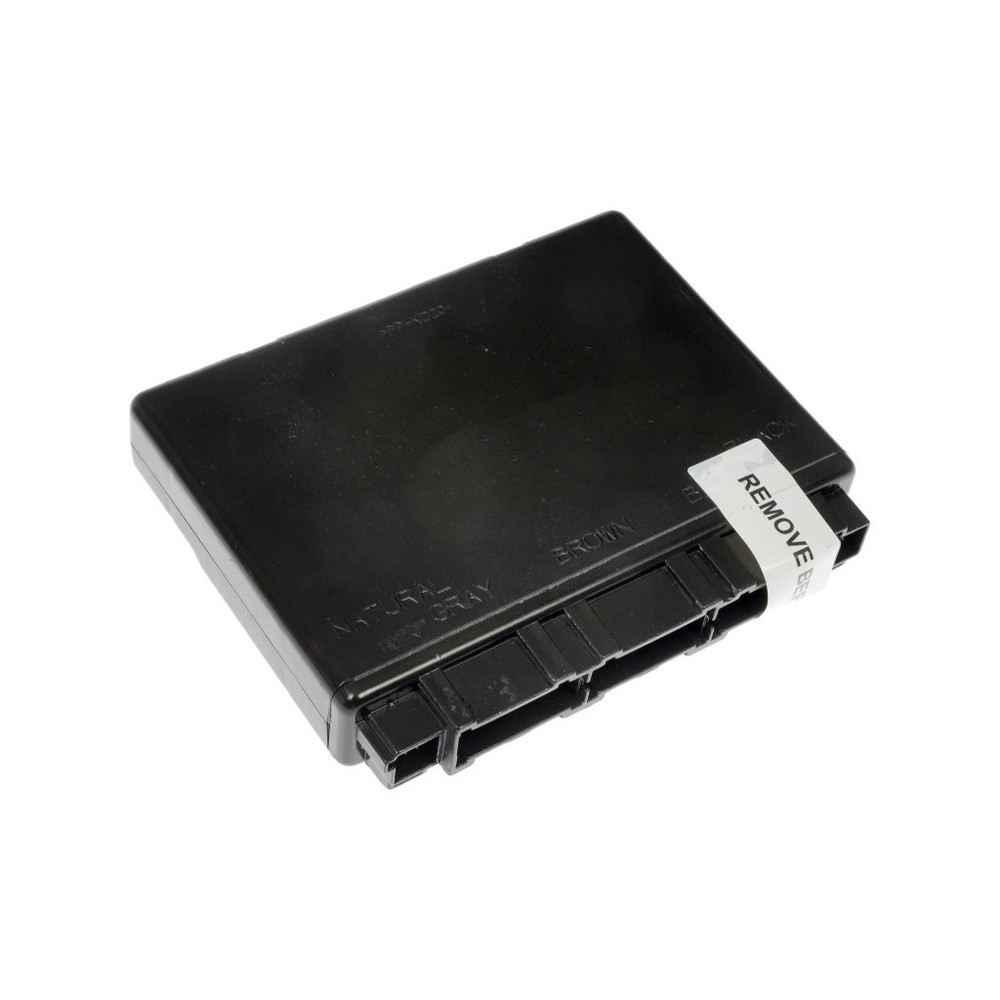 For Chevy Express 1500/2500/3500 2004-2007 Body Control Module | Plastic Housing