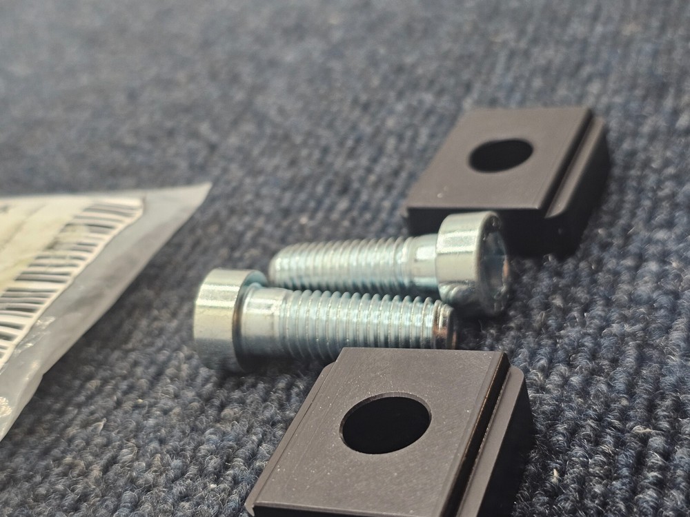XTRIG 50300001: Xtrig Handlebar Spacer M12 10mm