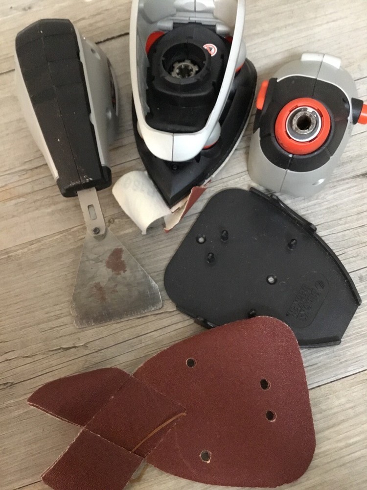 BLACK & DECKER PM3000 (PSN035618)