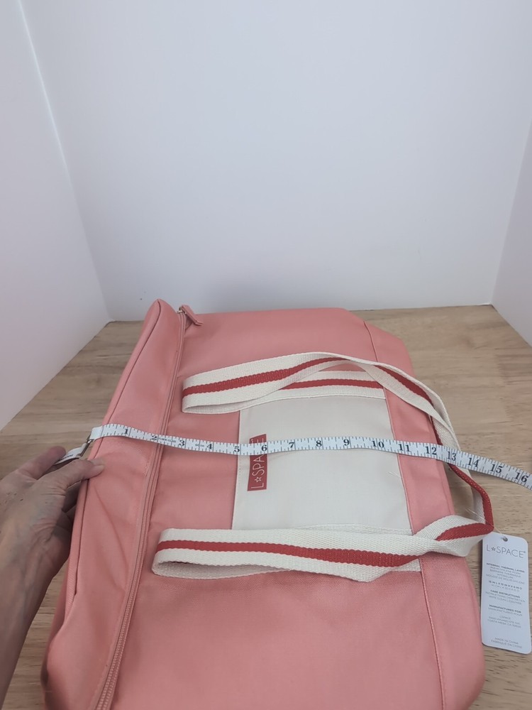 L Space Cooler Bag New