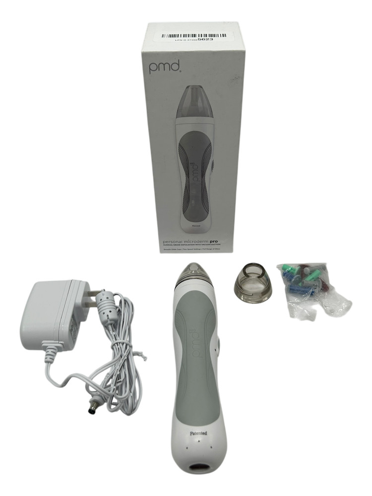 PMD Beauty Personal Microderm Pro Skincare Tool