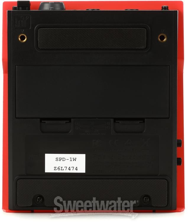 Roland SPD-One Drum Pad - Sampler