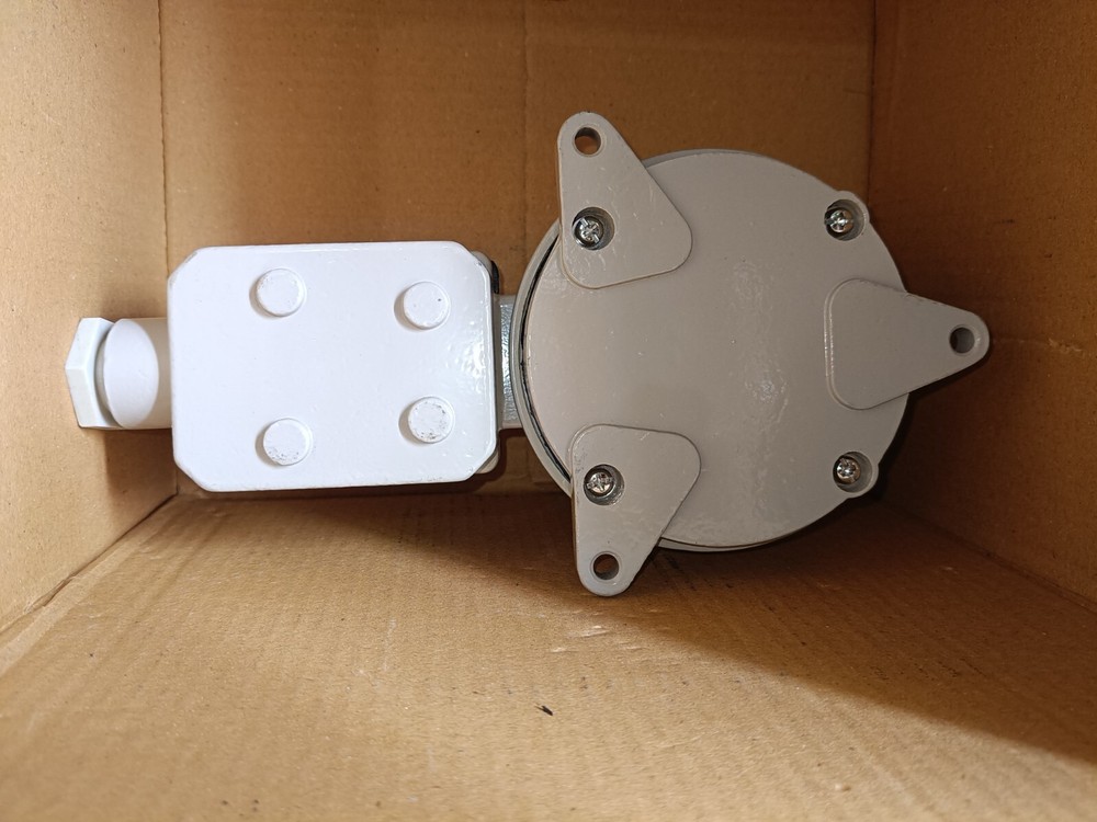 MARINE WATERTIGHT BELL 240318 24VDC