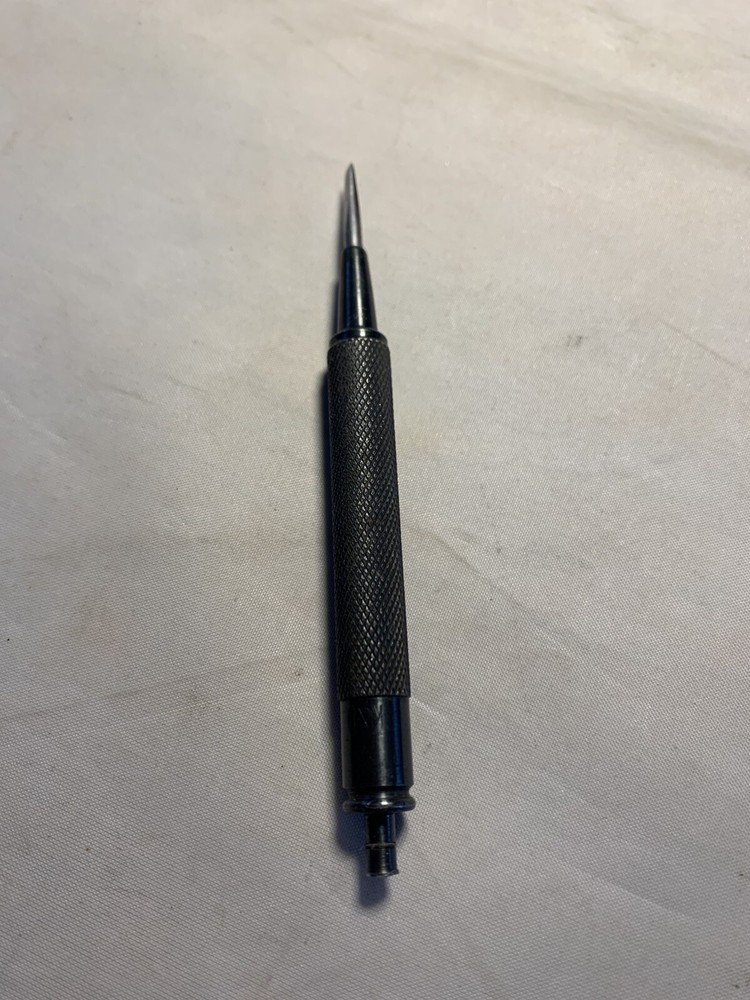 Vintage K&D Small Screwdriver