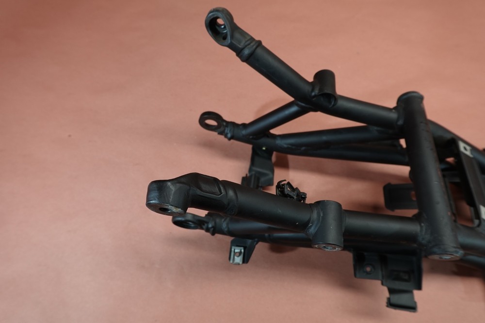 2017-2020 Ducati Supersport S Rear Sub Frame Subframe