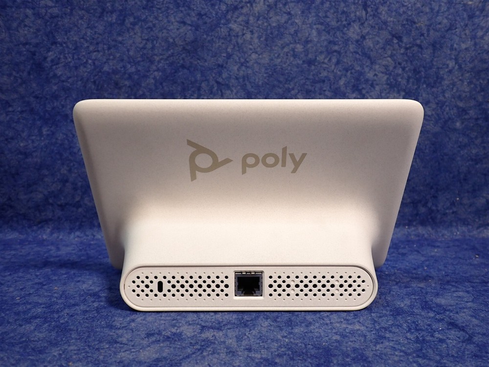 Polycom Poly TC8 Touch Screen Controller 2200-30760-001 (G83)