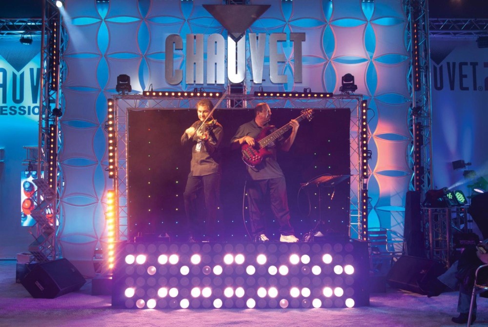 TRUSST Goal Post Truss Kit