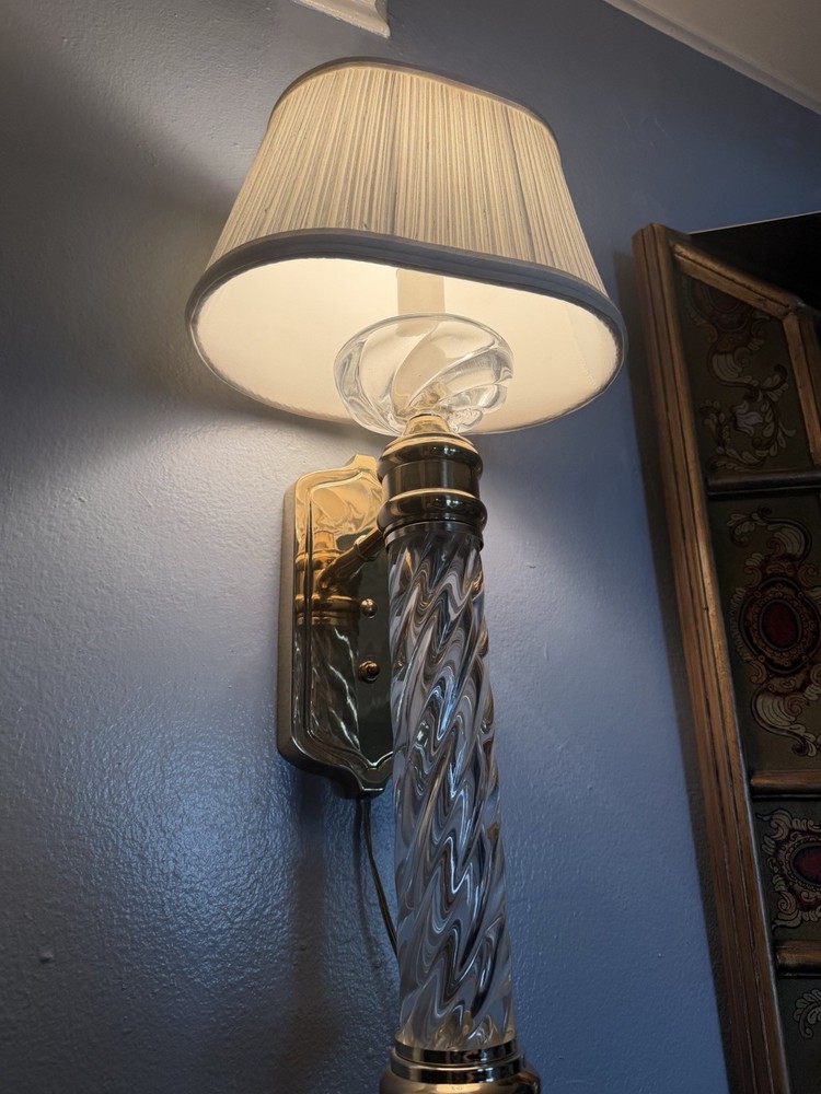 Vintage Wall Sconces Lamp ￼