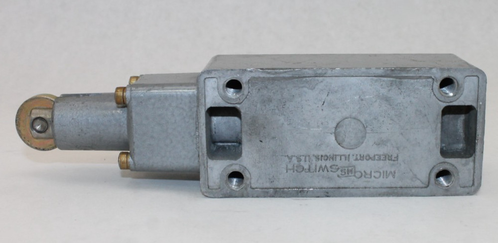 Micro Switch 5ML4 7010 Precision Limit Switch