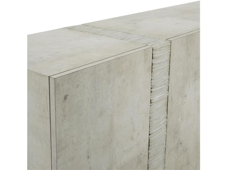 Aether Four-Door Sideboard - John Richard