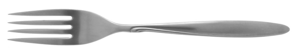 Oneida Silver Delmar-Taper  Fork 491419