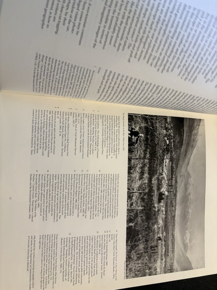 Between Views 1991 Banff art exhibition catalog