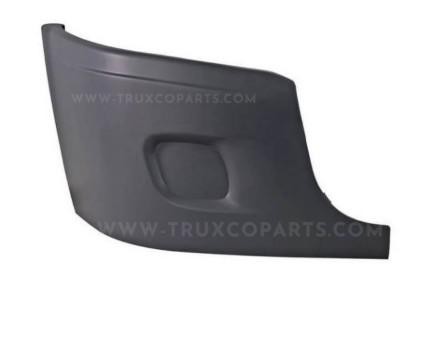 For FREIGHTLINER CASCADIA BUMPER END ,  US