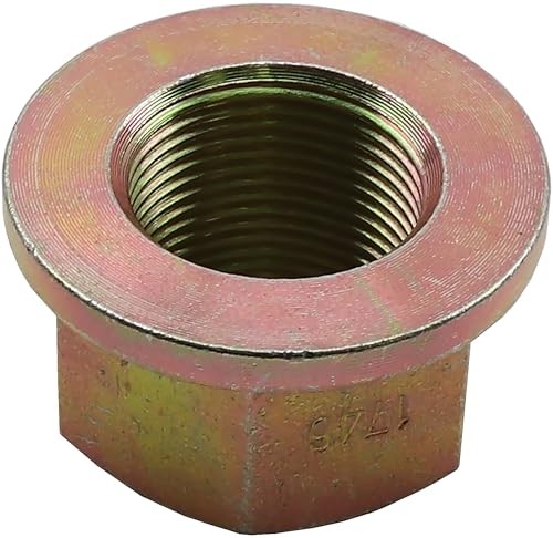 103-3079 Axle Nut