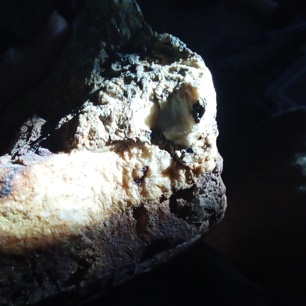 Nor Cal Gold Ore