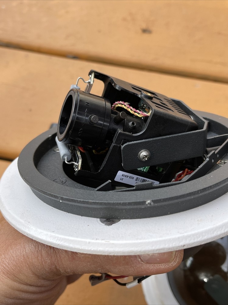 PELCO CAMERA