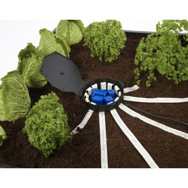 AutoPot AQUAbox Spyder