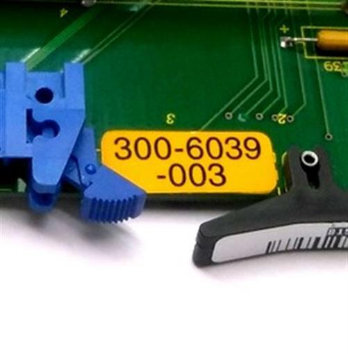 Octel 300-6039-003 CPU16 Processor Card, For Octel 200/300