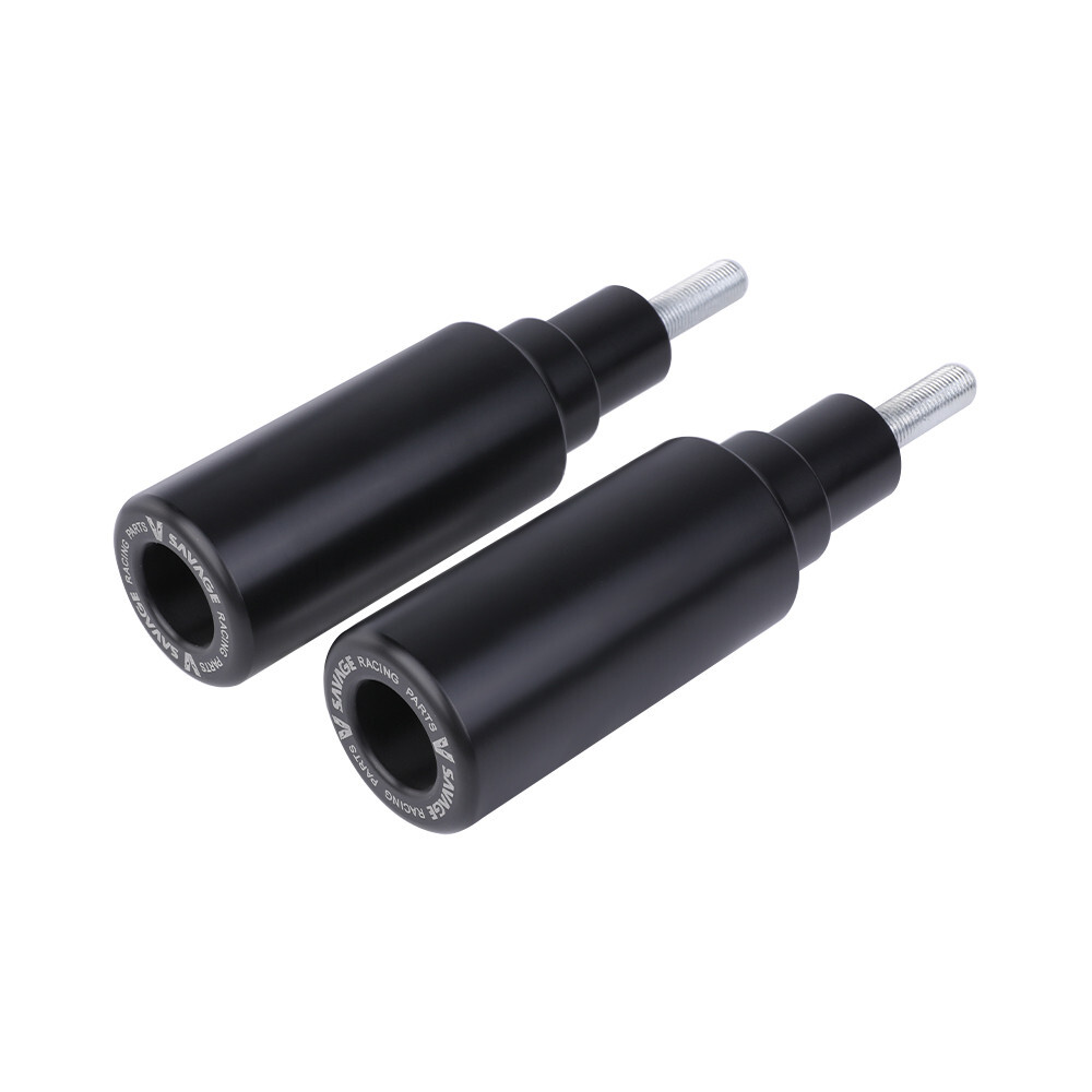 Engine Frame Slider Falling Crash Protector Guard For QJMOTOR SRT600 2024-2025