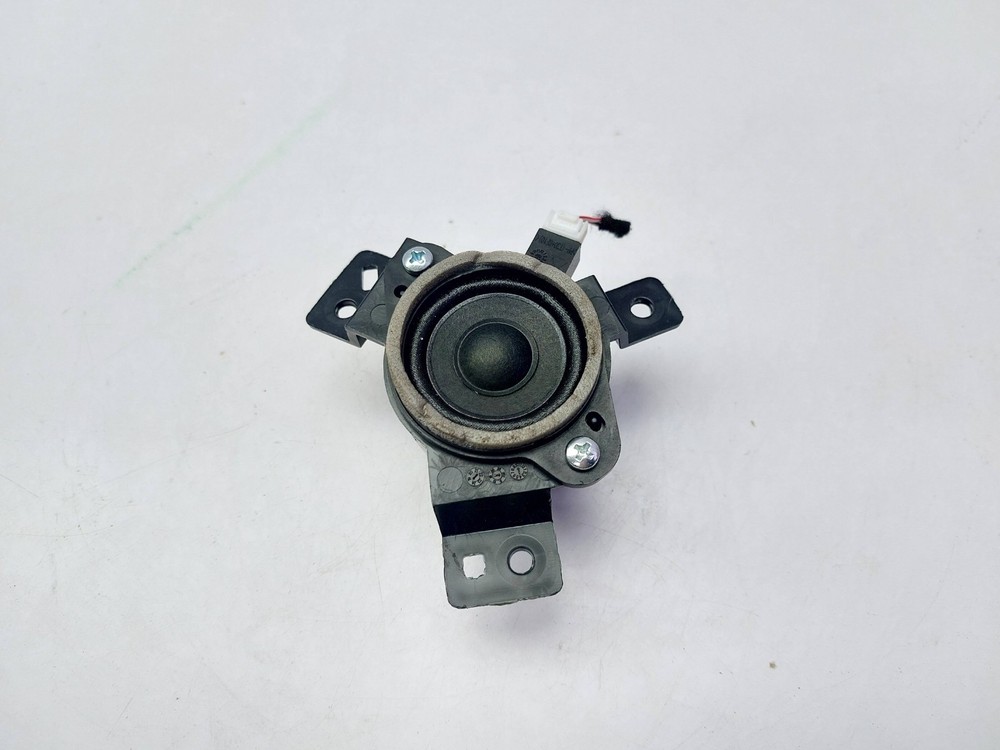 MG HS 2024 DASHBOARD SOUND AUDIO SPEAKER