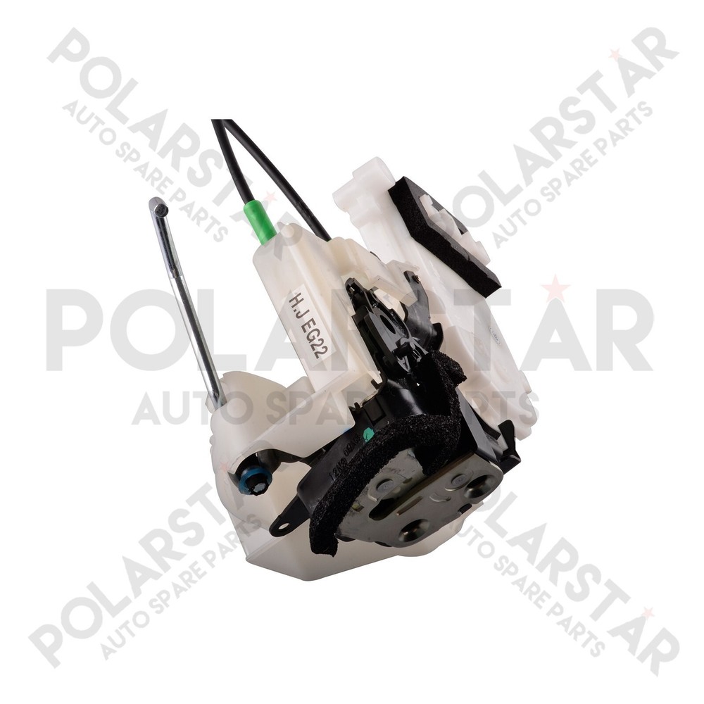 Rear Left Side Door Lock Latch Actuator for 2007-2012 Mazda CX-9
