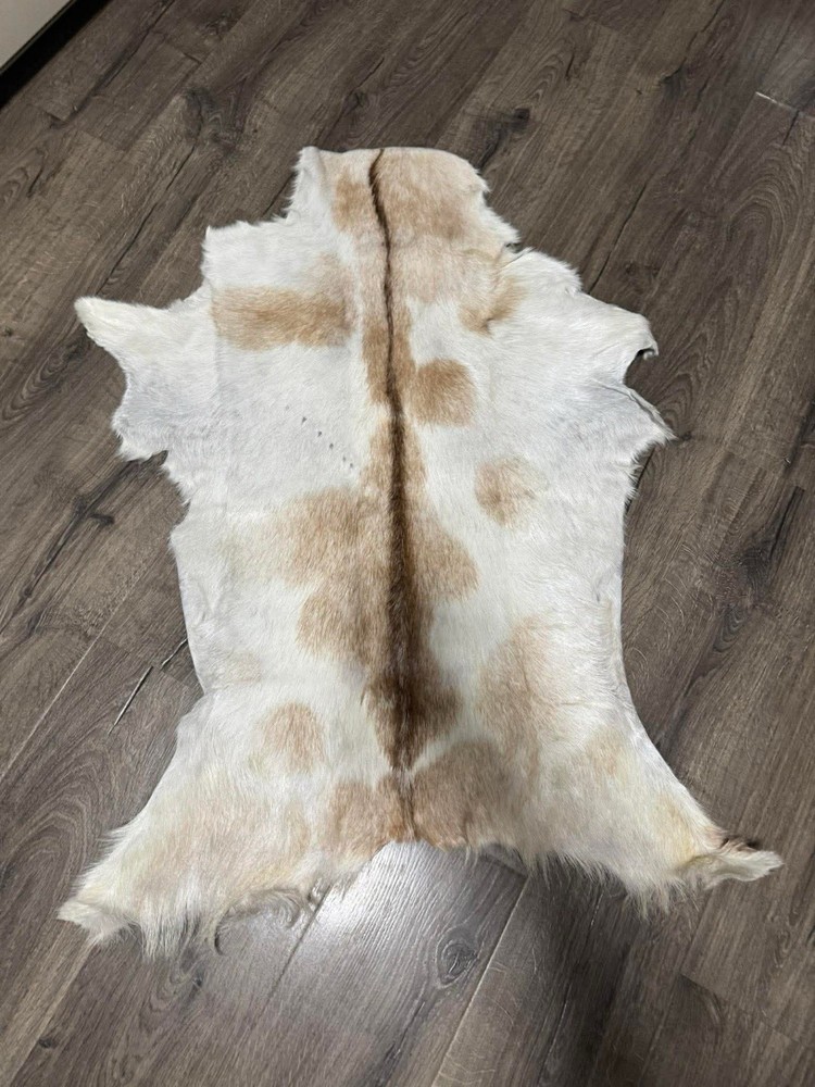 Goat Hide