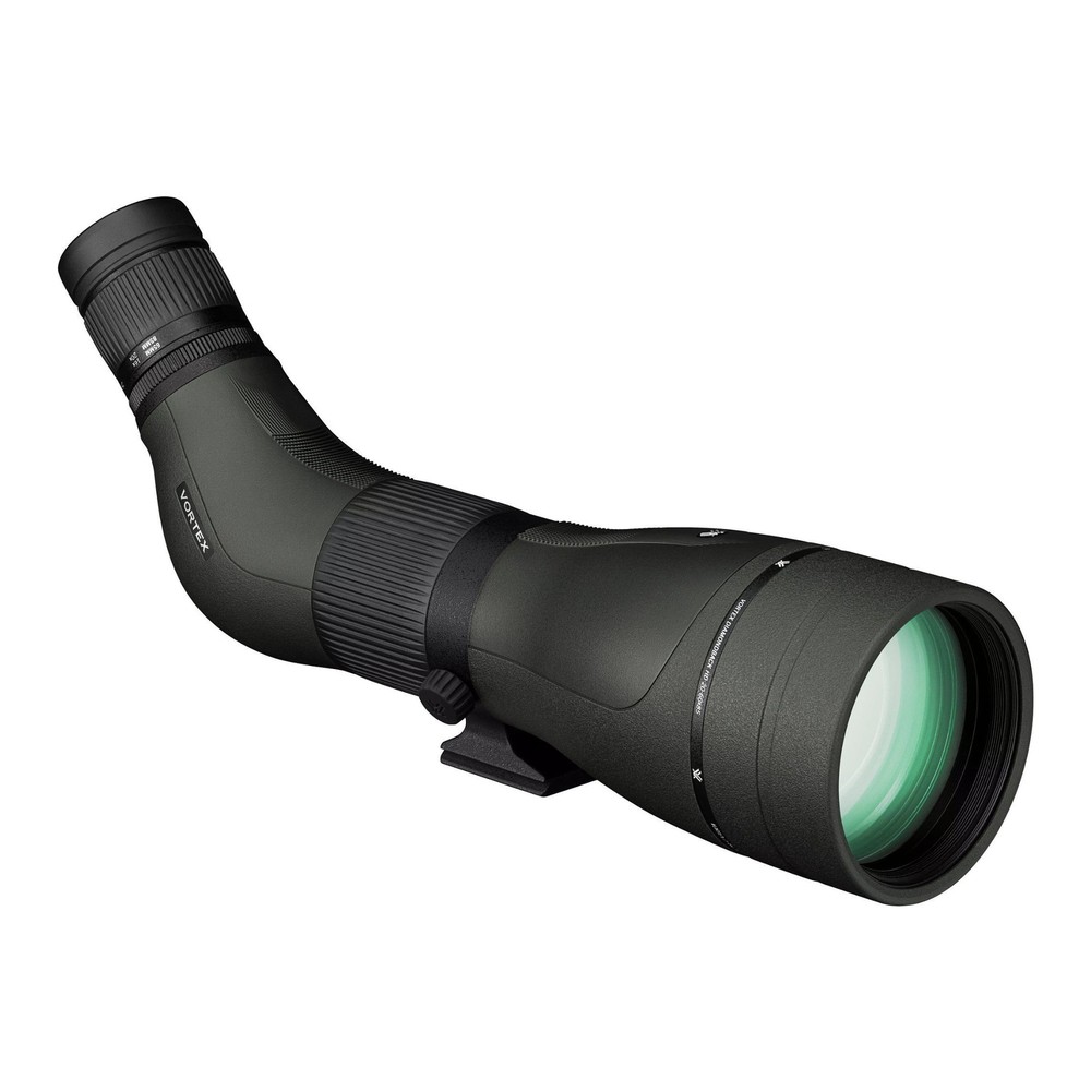 Vortex Diamondback HD 20-60x85 Angled Spotting Scope