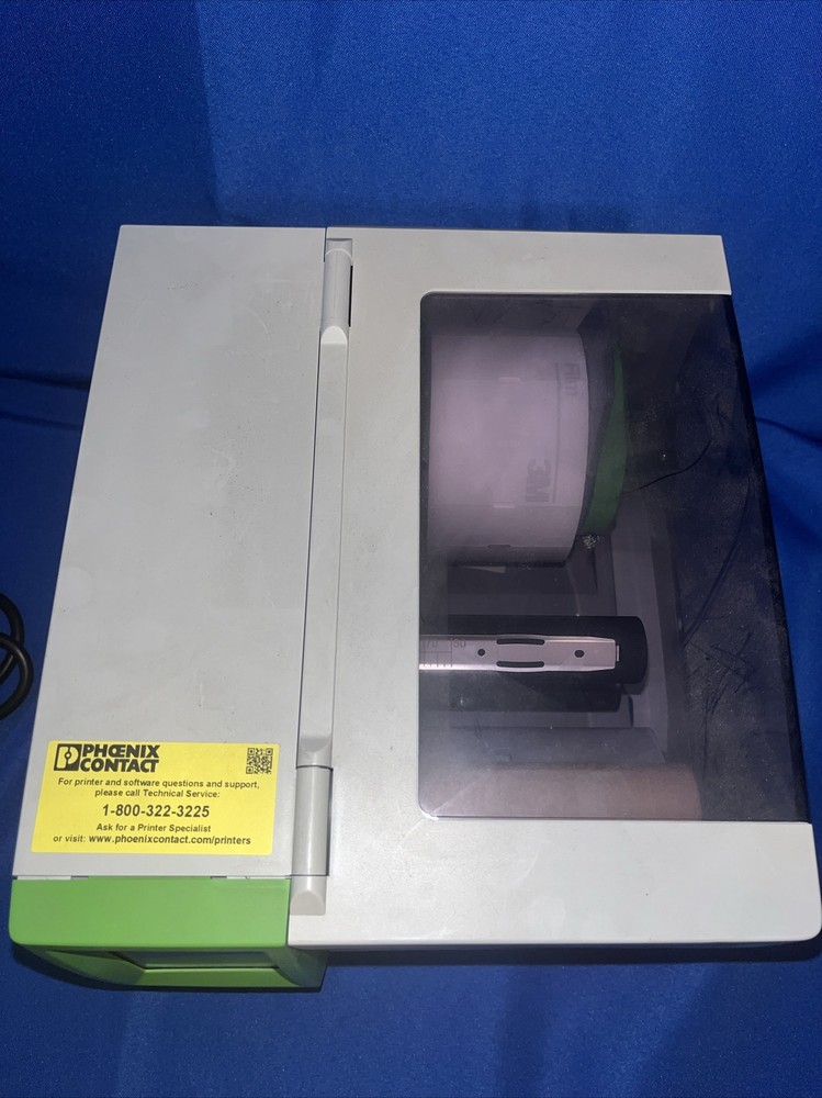 THERMOMARK ROLL Thermal transfer printer 5146477