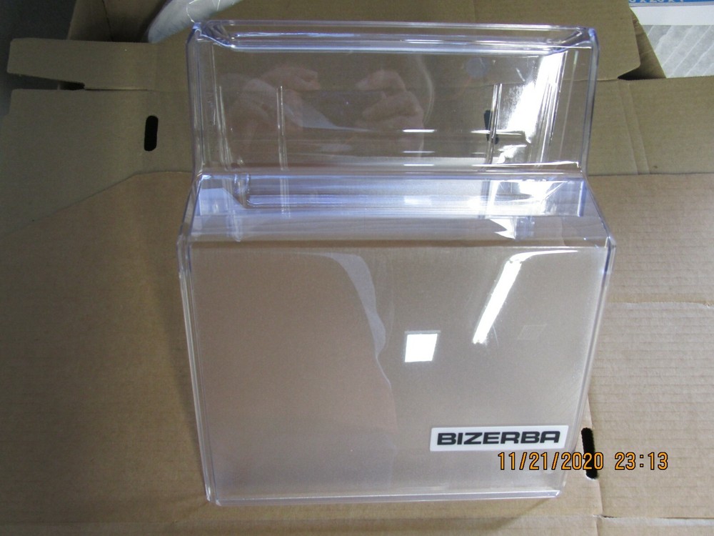 BIZERBA TENDERIZER SAFTY COVER MODEL S111 OEM# 60730008900