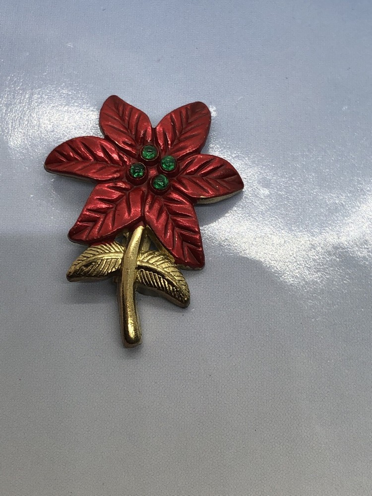 Cute Floral Pin