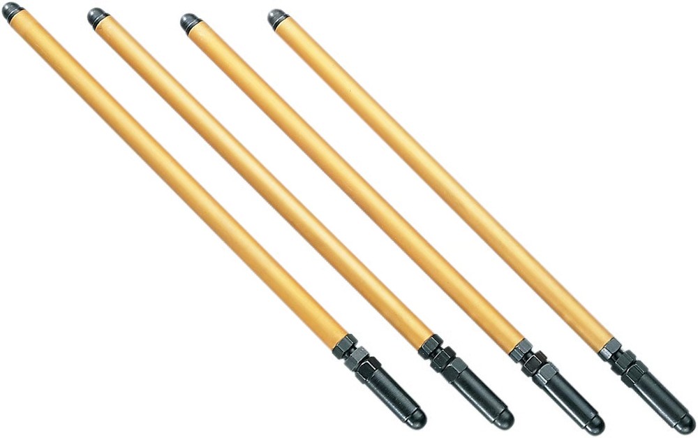 Andrews Aluminum Adjustable Pushrods 292110