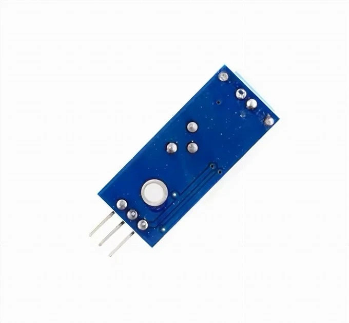 sw-420 vibration sensor. normally closed sensor module. !!