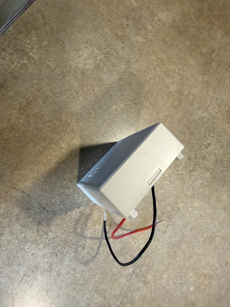 ADC Security RX7C Sounder