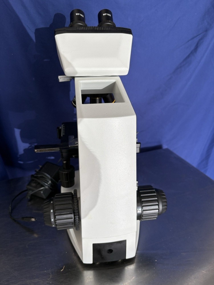 Amscope microscope B370B Series 40x -1000x