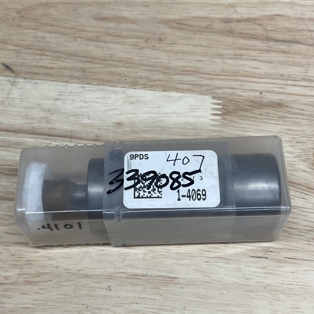 Precision Tooling Press Punch .407 Heavy Duty 1-4069