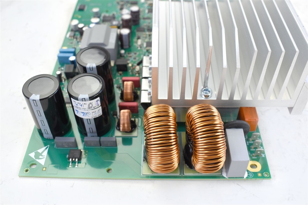 Eppendorf PCB Frequency Converter