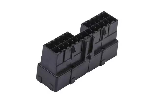 Genuine GM Multi-Purpose Connector 12092248
