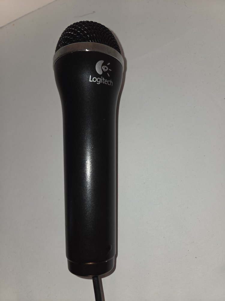 Logitech USB Microphone