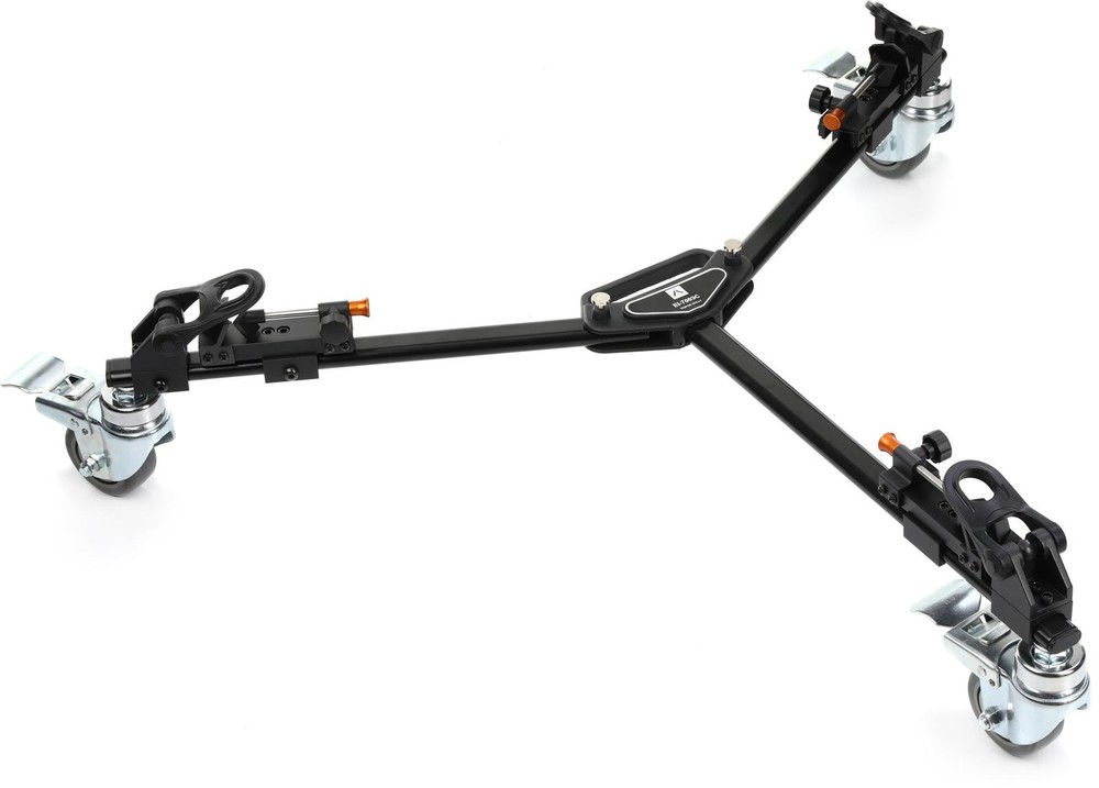 E-Image EI-7003C Universal Lightweight Tripod Dolly