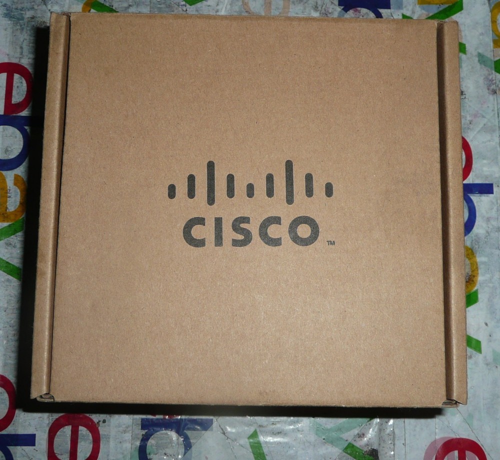 Cisco SPK-Share Webex Share Wireless Adapter 68-6599-06