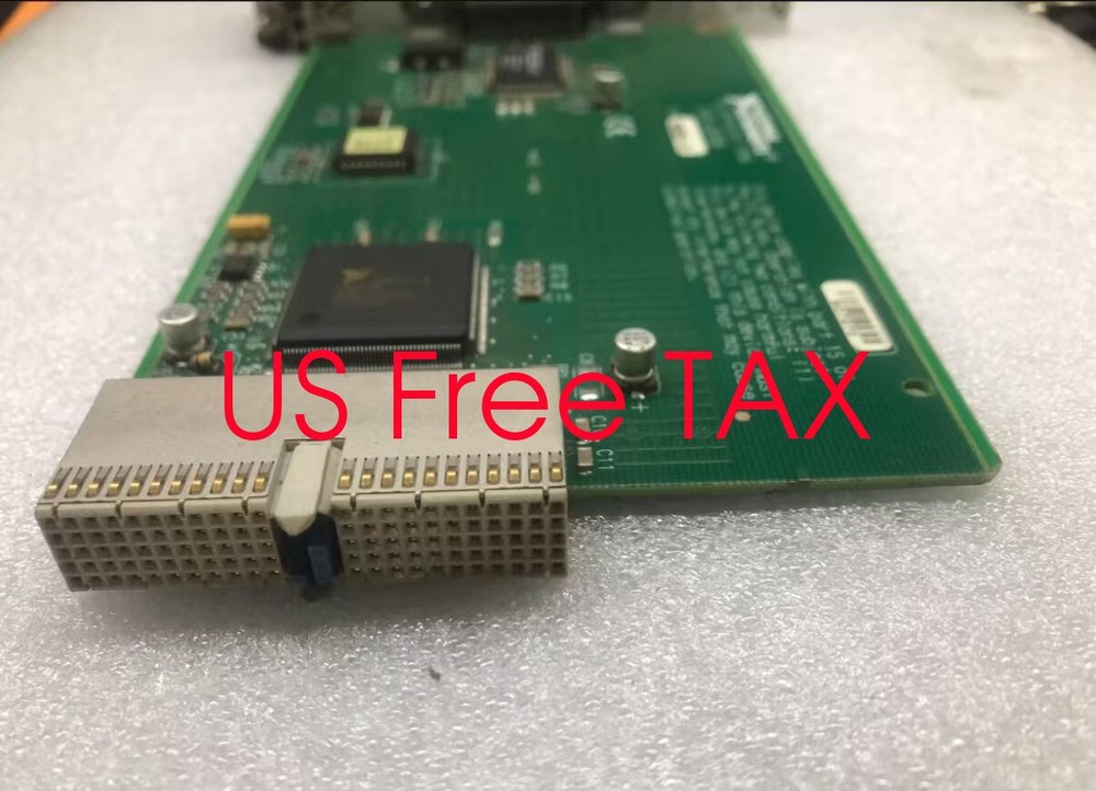 National Instruments NI PXI-GPIB Interface Controller Module/Yi