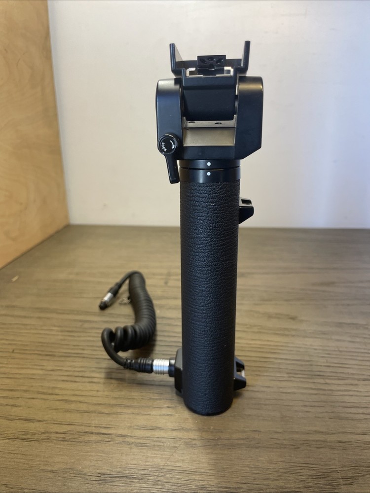 Olympus Electronic Flash Power Bounce Grip 2