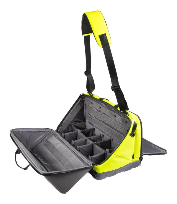 FIRST TACTICAL EMS JUMP BAG-MEDIUM