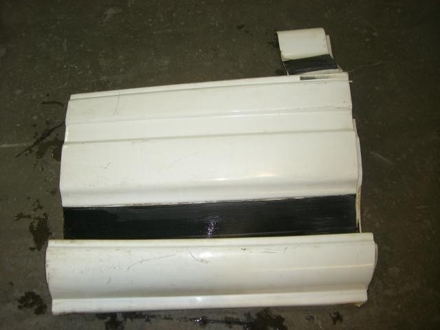 For 1994 UNKNOWN 9400 SIDE FAIRING Right ,  MN