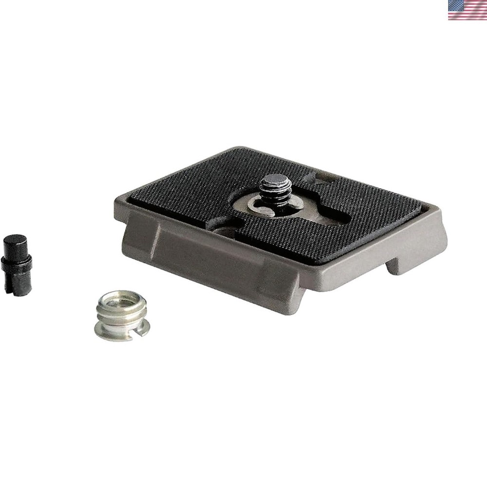 Quick Release Plate with Special Adapter