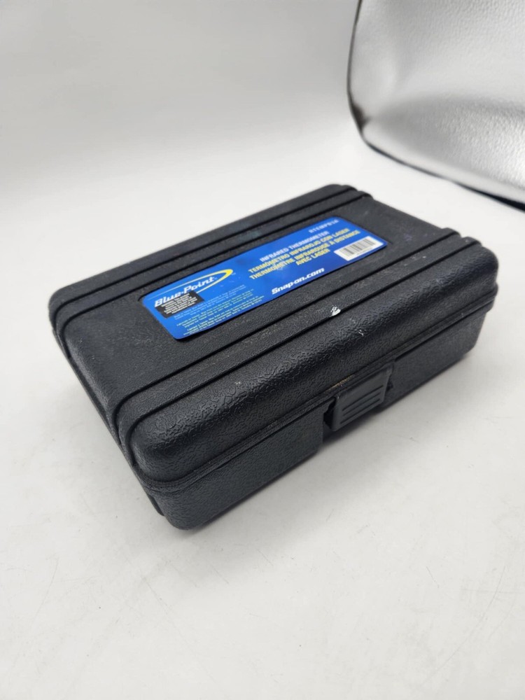 Blue-Point Tools Infrared Thermometer For Vehicle Diagnostics RTEMPB3A