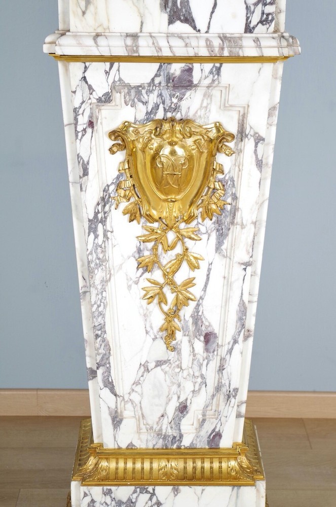 Pair of Napoleon III Sheaths