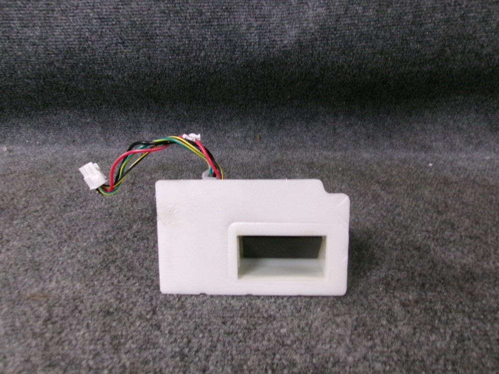 W10814173 WHIRLPOOL REFRIGERATOR DAMPER