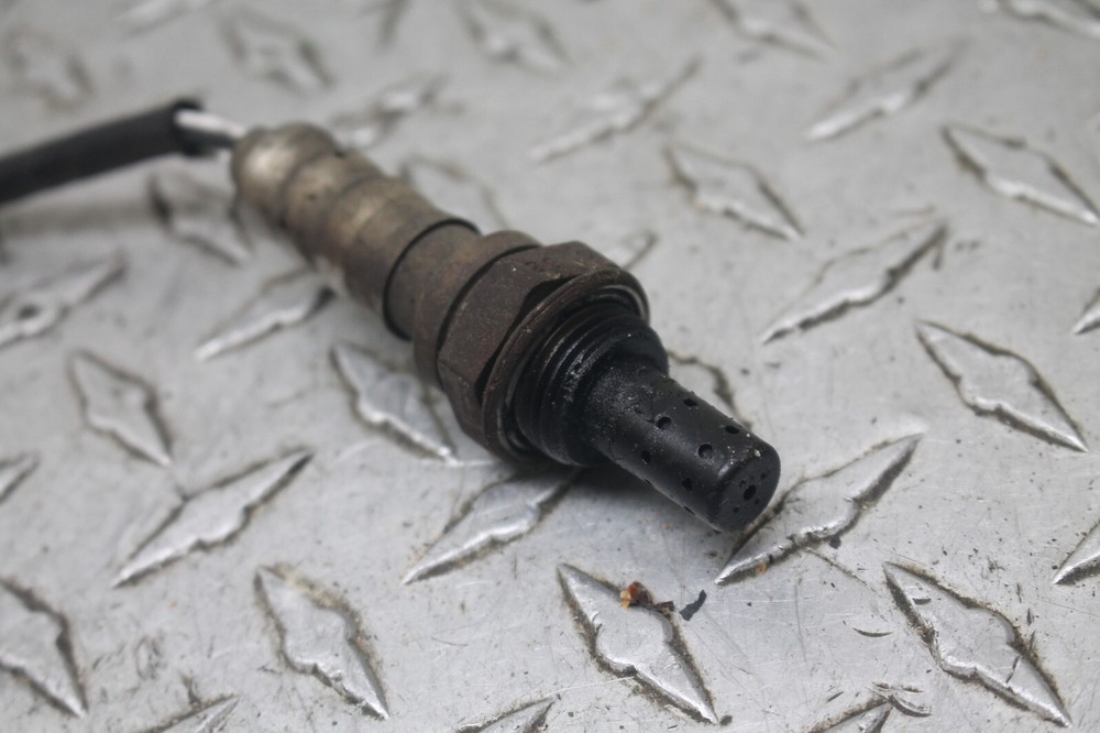 03-09 Honda VFR800 Interceptor Oxygen O2 Sensor B oem