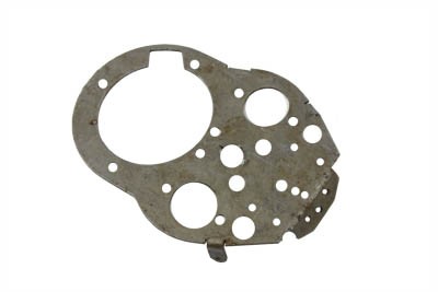 Custom Cateye Dash Base for Harley-Davidson